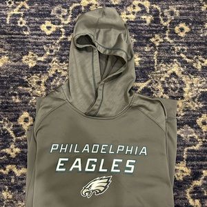 Philadelphia Eagles Hoodie